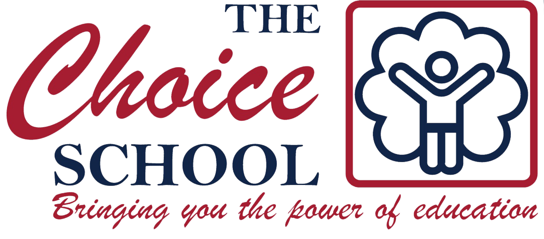 Choice School Management System